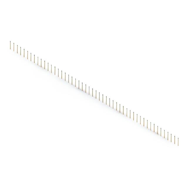 106-050-250-200 EDAC Inc.  Backplane Connector Contacts